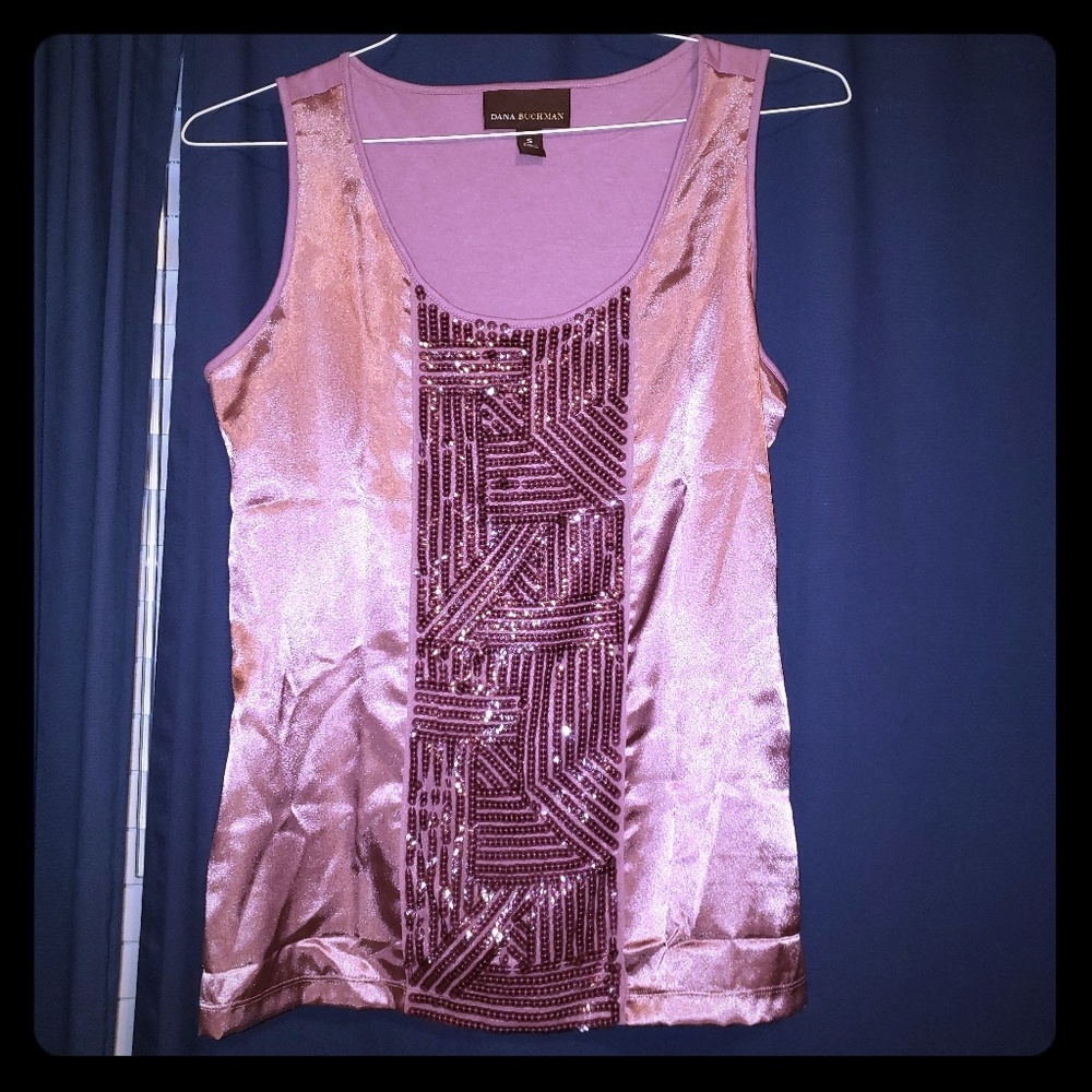 HOLLISTER NIKE DANA BUCHMAN DKNY shirts tanks